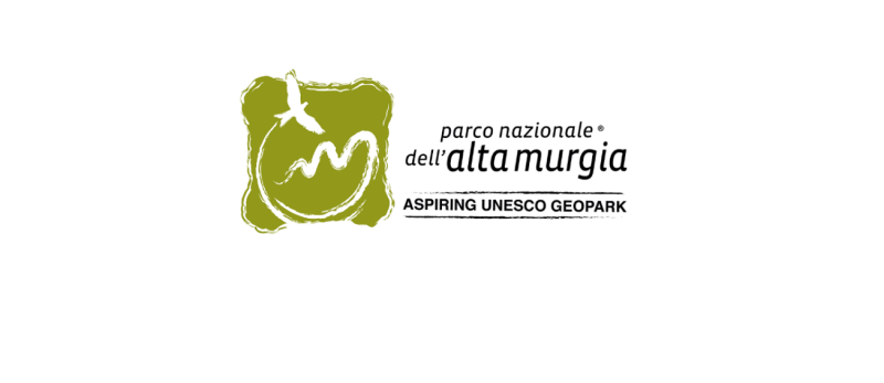 logo Parco Alta Murgia
