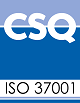 CSQ-ISO37001