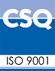 CSQ-ISO9001
