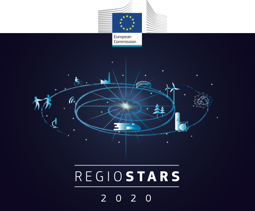 copertina Regiostars - screenshot da sito REGIOSTARS