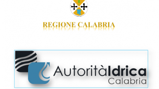 Autorità Idrica Calabria