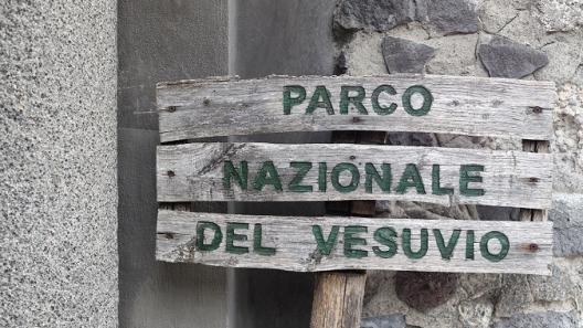 Parco del Vesuvio