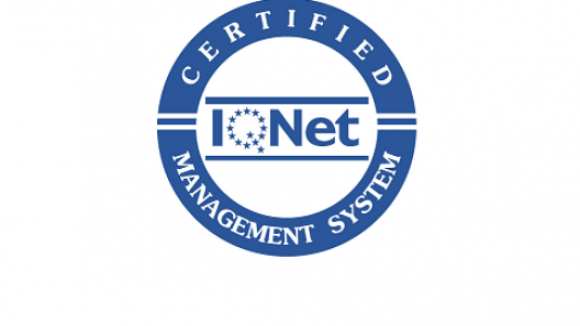 il logo dell'Ente Certificatore IMQ